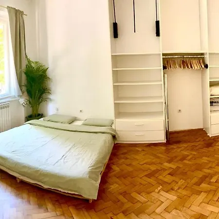Teo Zagreb