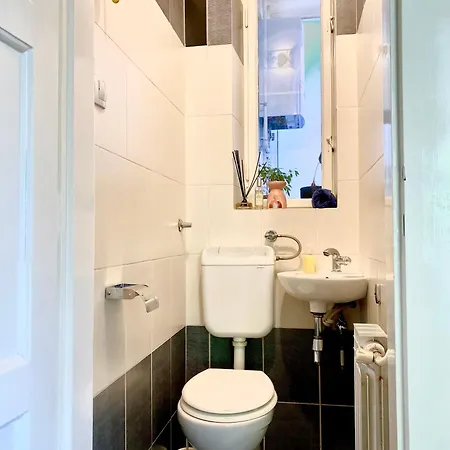 Teo Apartment Zagreb