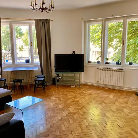 Teo Apartment