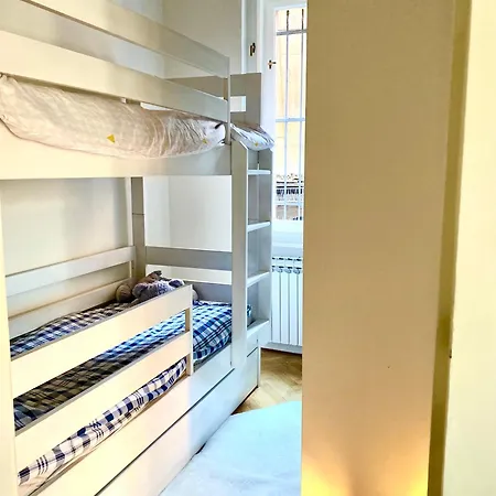 Apartment Teo