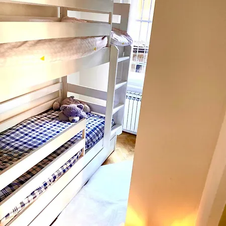 Teo Apartment